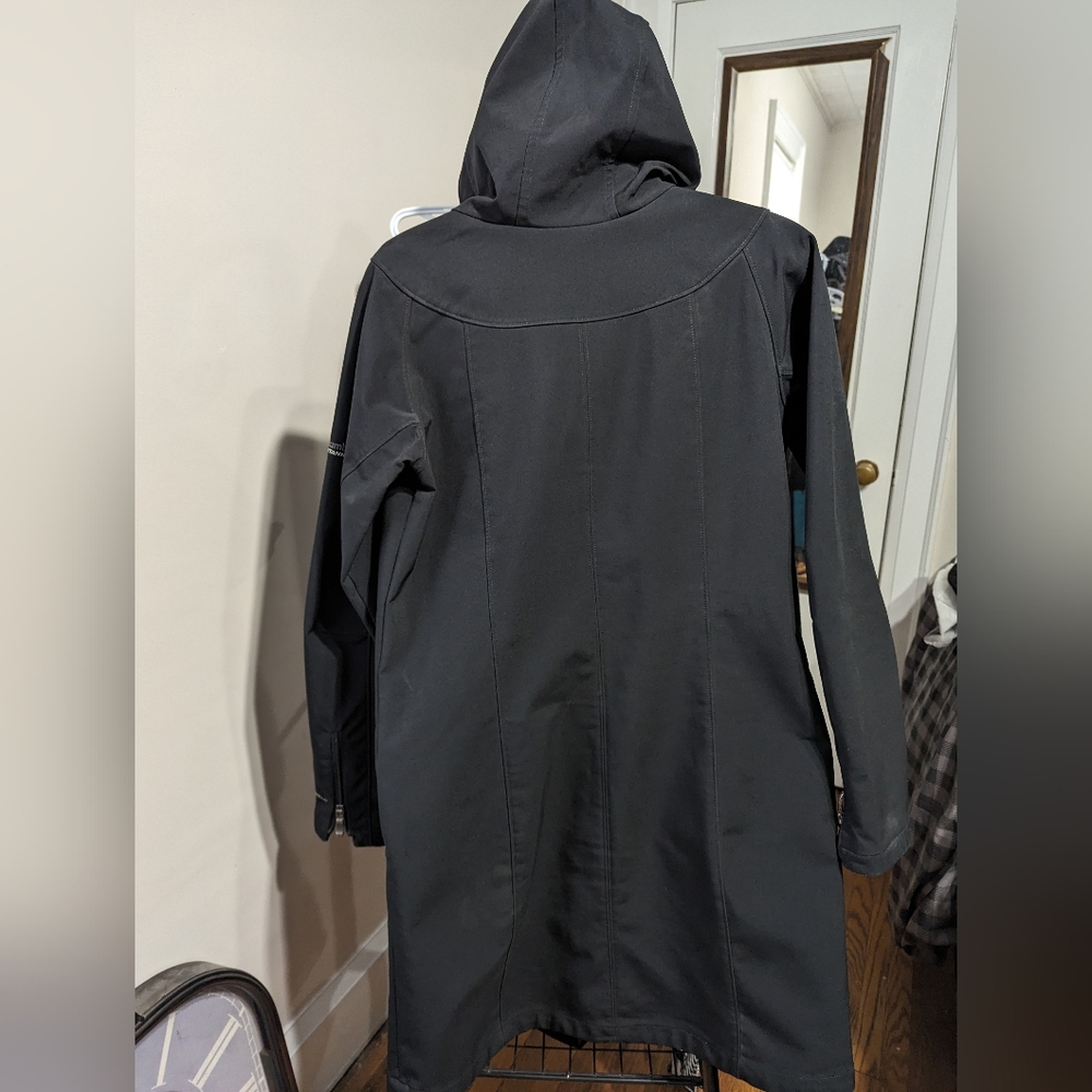 Columbia Soft Shell Jacket - Picture 2 of 6